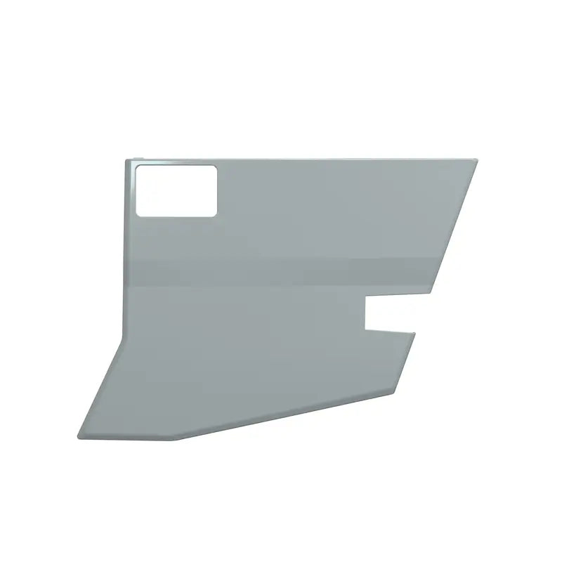 Rear Exterior Door Accent Panel 2889390-728