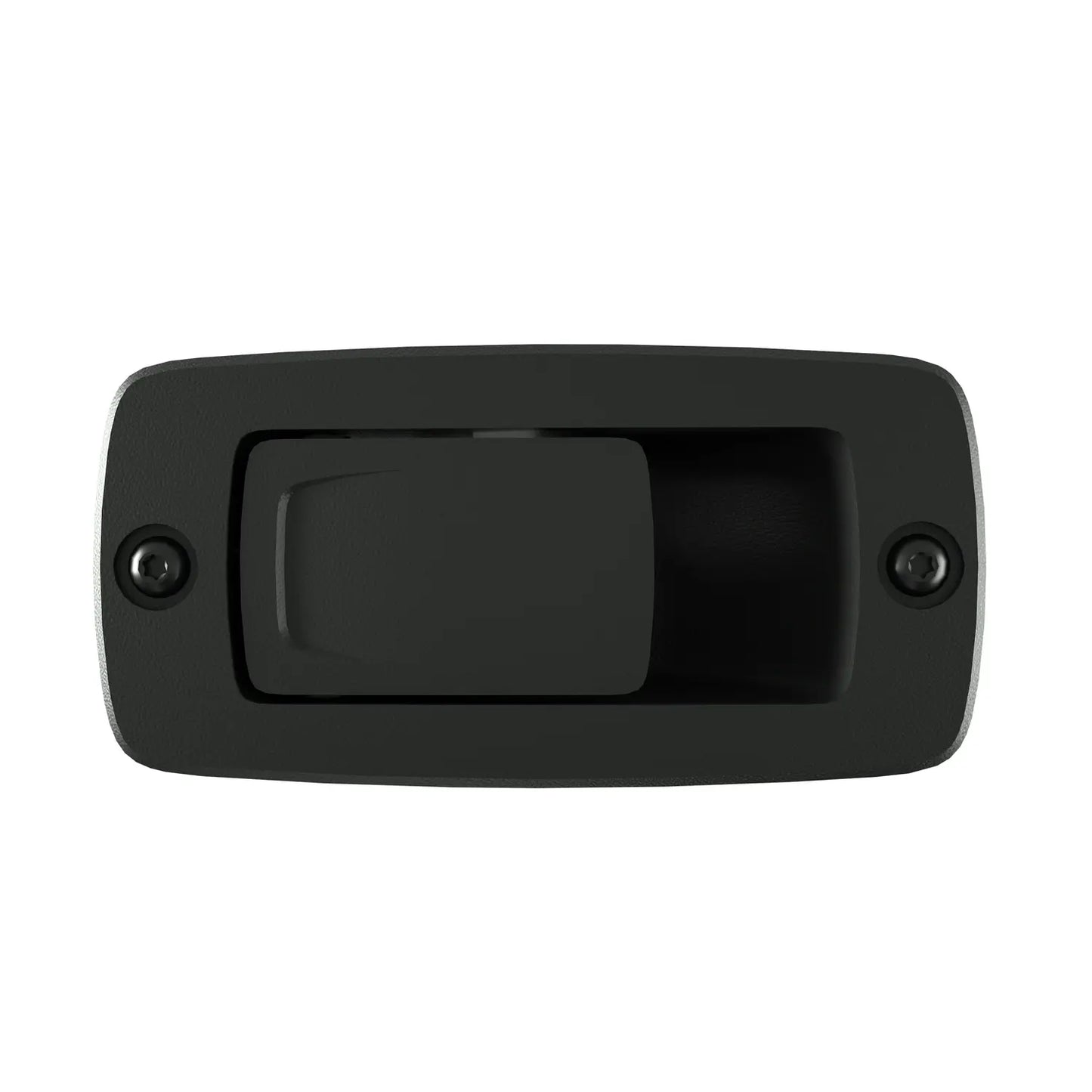 Polaris RZR Exterior Door Latch Kit, Front, Set of 2 - 2889402