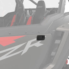 Polaris RZR Exterior Door Latch Kit, Front, Set of 2 - 2889402