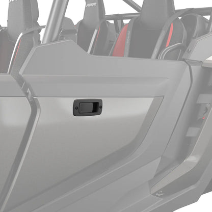 Polaris Exterior Door Latch Kit for RZR XP 4 1000, Front & Rear, Set of 4 - 2889403