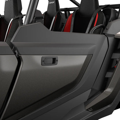 Polaris Exterior Door Latch Kit for RZR XP 4 1000, Front & Rear, Set of 4 - 2889403