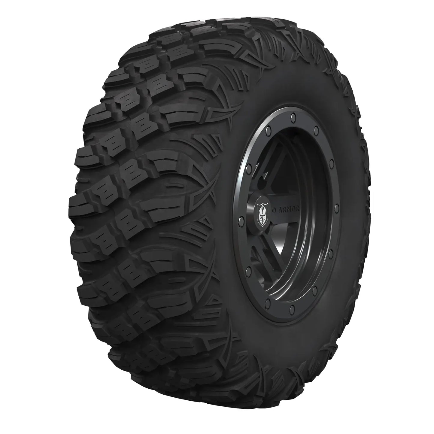 Pro Armor Youth Crawler & Combat Wheel and Tire Kit - 2889869