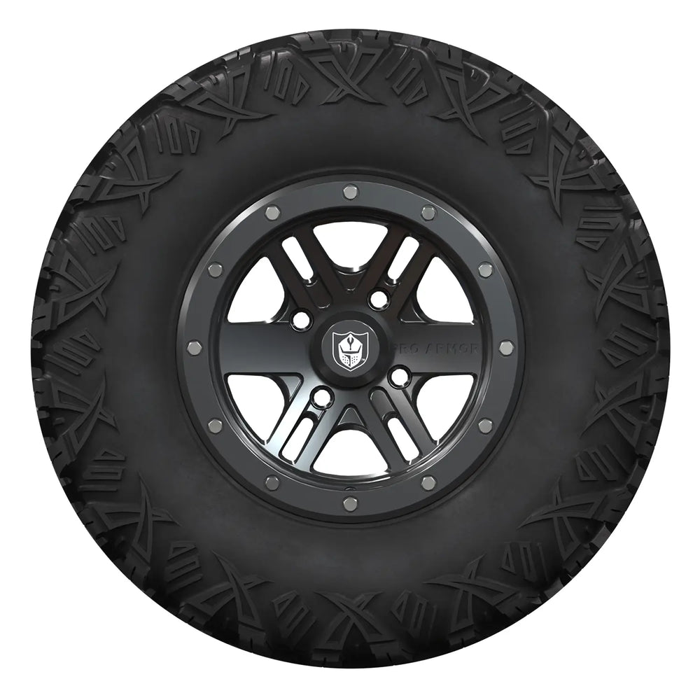 Pro Armor Youth Crawler & Combat Wheel and Tire Kit - 2889869
