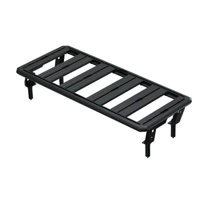 Polaris General Rhino-Rack® Rear Bed Rack - 2889443