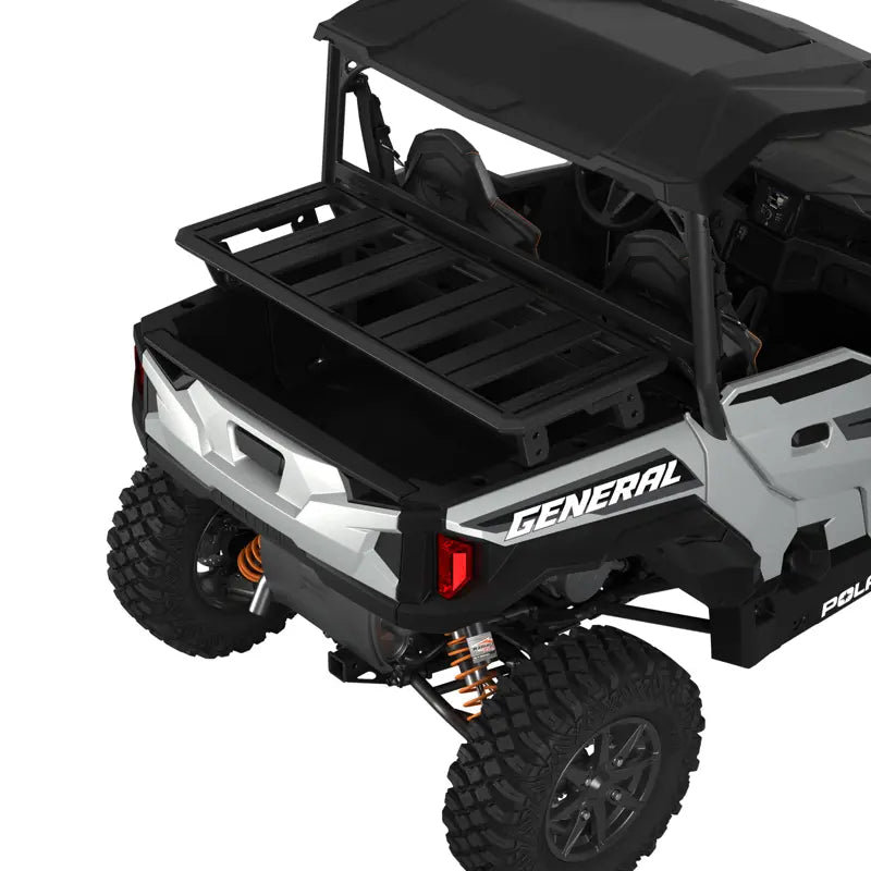 
                      
                        Polaris General Rhino-Rack® Rear Bed Rack - 2889443
                      
                    