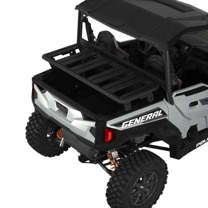 Polaris General Rhino-Rack® Rear Bed Rack - 2889443