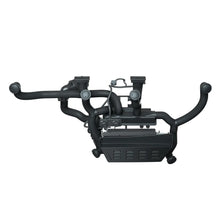 Polaris Ranger In-Cab Heater and Defrost Kit - 2889449