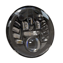 Indian Motorcycle Pathfinder Adaptive LED Headlight