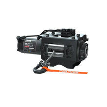 Polaris HD 2,500 lb. Winch with Steel Cable 2889469