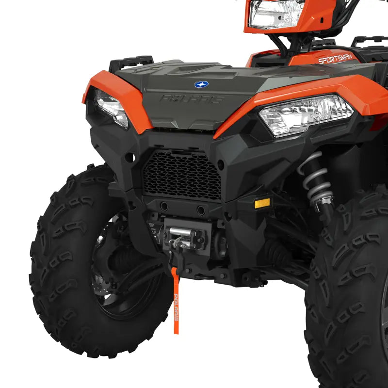 
                      
                        Polaris HD 2,500 lb. Winch with Steel Cable 2889469
                      
                    