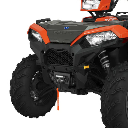 Polaris HD 2,500 lb. Winch with Steel Cable 2889469