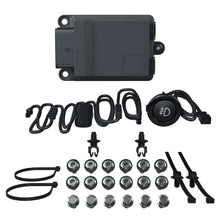 Indian Driving Light Installation Kit - 2891563