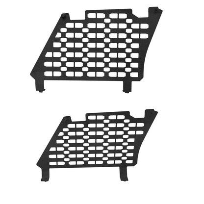 Xpedition Rear Window Molle Panels