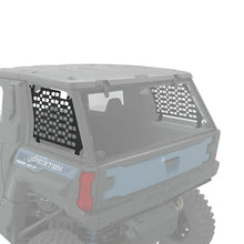Xpedition Rear Window Molle Panels