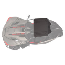 Polaris 2889509 Excursion Top Canvas Slingshot