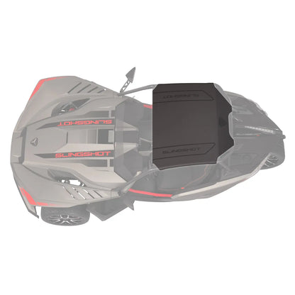 Polaris 2889509 Excursion Top Canvas Slingshot