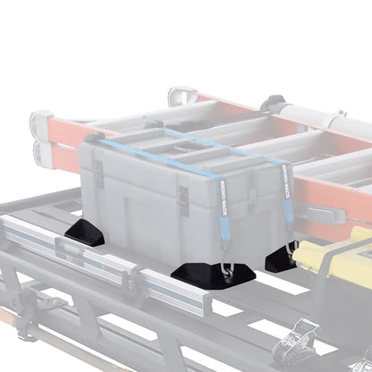 Polaris Rhino-Rack® Corner Cargo Bracket - 2889531