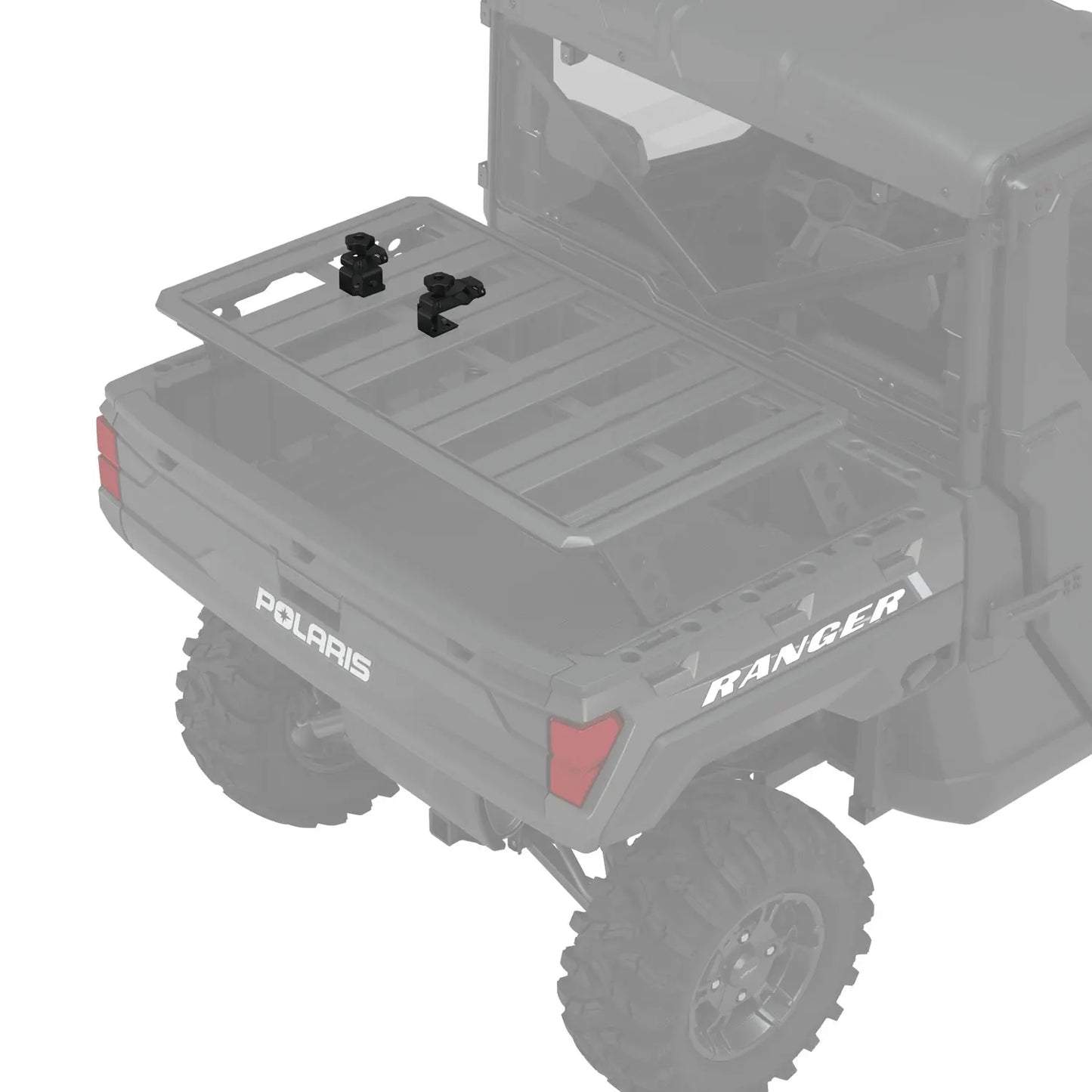 Rhino-Rack® High-Lifting Jack Mount - 2889533