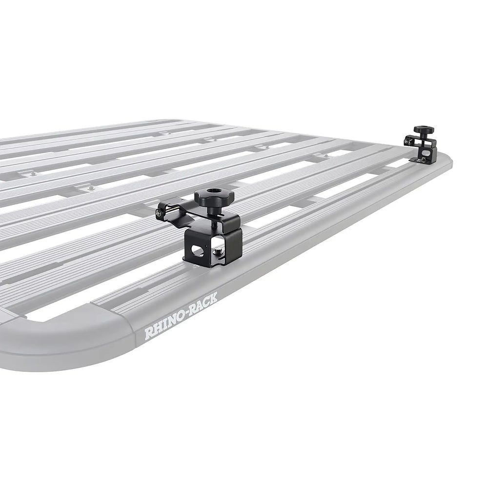Rhino-Rack® High-Lifting Jack Mount - 2889533
