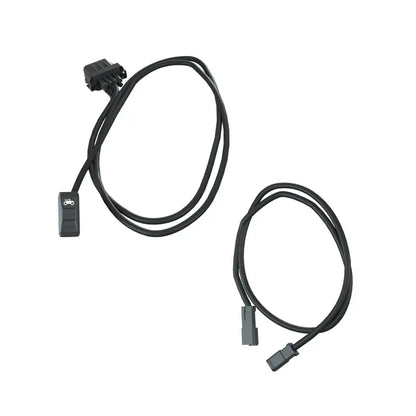 50" Light Bar Harness 2889591