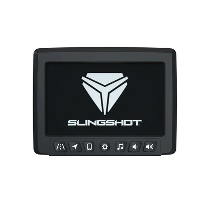 Slingshot 7" Display Powered by RIDE COMMAND - 2891105