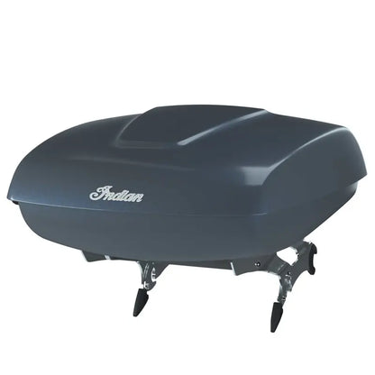 Chrome Quick Release Low Profile Trunk Mount 2889605-156