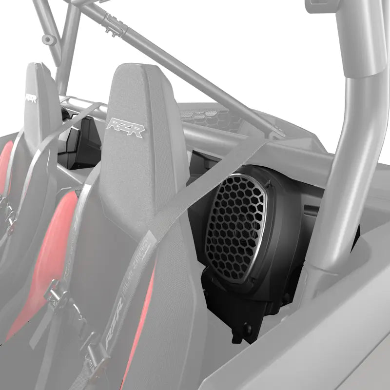 
                      
                        Stage 5 Audio Upgrade by Rockford Fosgate - 2889614
                      
                    