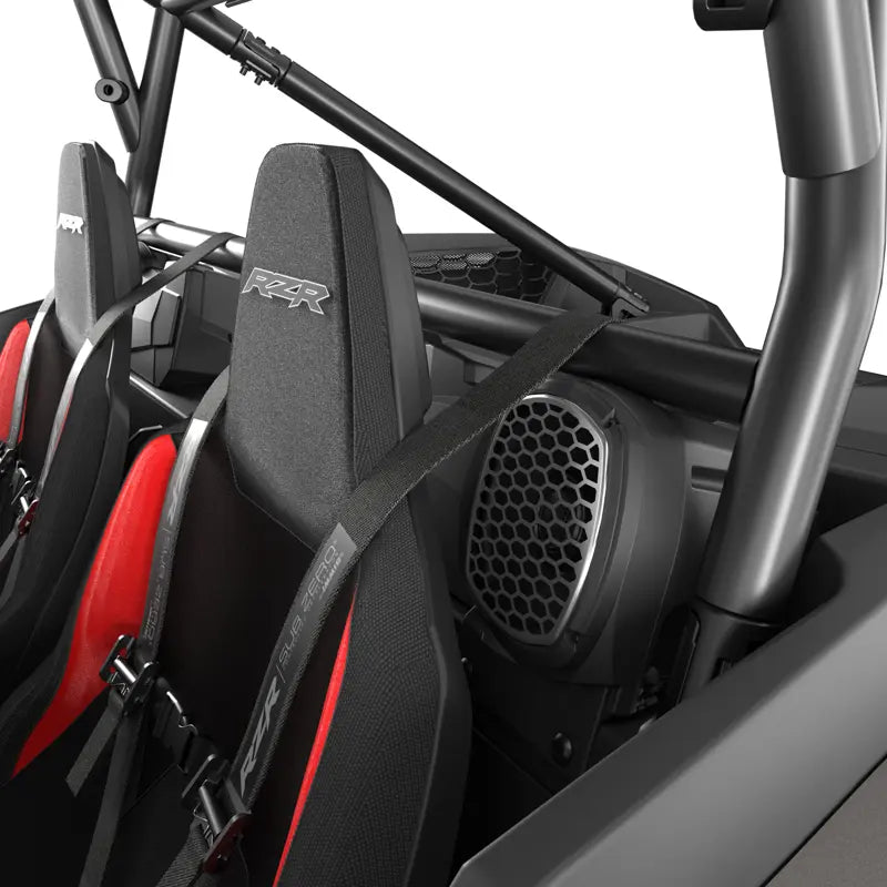 
                      
                        Stage 5 Audio Upgrade by Rockford Fosgate - 2889614
                      
                    