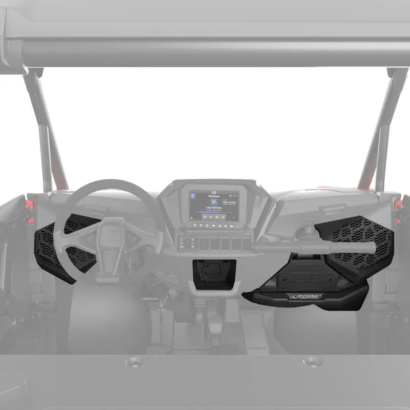 
                      
                        Stage 5 Audio Upgrade by Rockford Fosgate - 2889614
                      
                    