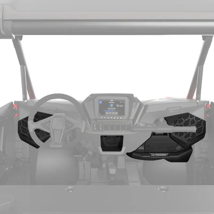 Stage 5 Audio Upgrade by Rockford Fosgate - 2889614