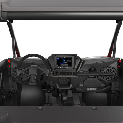 Stage 5 Audio Upgrade by Rockford Fosgate - 2889614