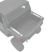 Polaris Lock & Ride MAX D-Rings, Set of 2 - 2890894