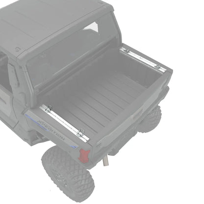 Polaris Lock & Ride MAX D-Rings, Set of 2 - 2890894