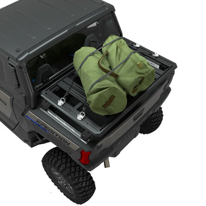 Polaris Lock & Ride MAX D-Rings, Set of 2 - 2890894