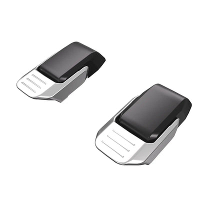 Lock & Ride MAX Replacement Quick Attachments for Polaris XPEDITION, Set of 2 - 2889648