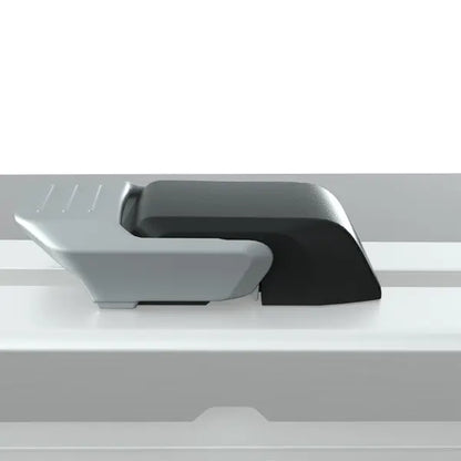 Lock & Ride MAX Replacement Quick Attachments for Polaris XPEDITION, Set of 2 - 2889648