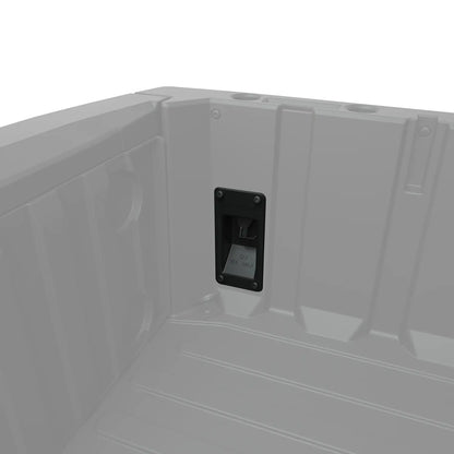 Polaris 12V Cargo Bed Power Kit - 2889673