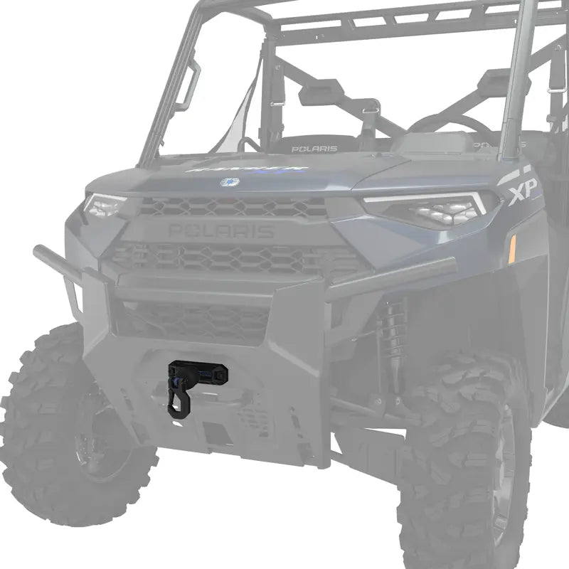 Polaris Pro HD 4,500 Lb. Winch 2889694