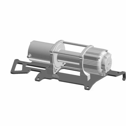 Polaris HD 4,500 Lb. Winch 2889695