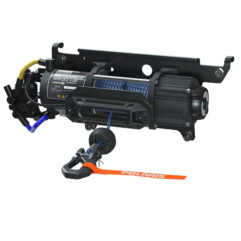 Polaris HD 4,500 Lb. Winch 2889695