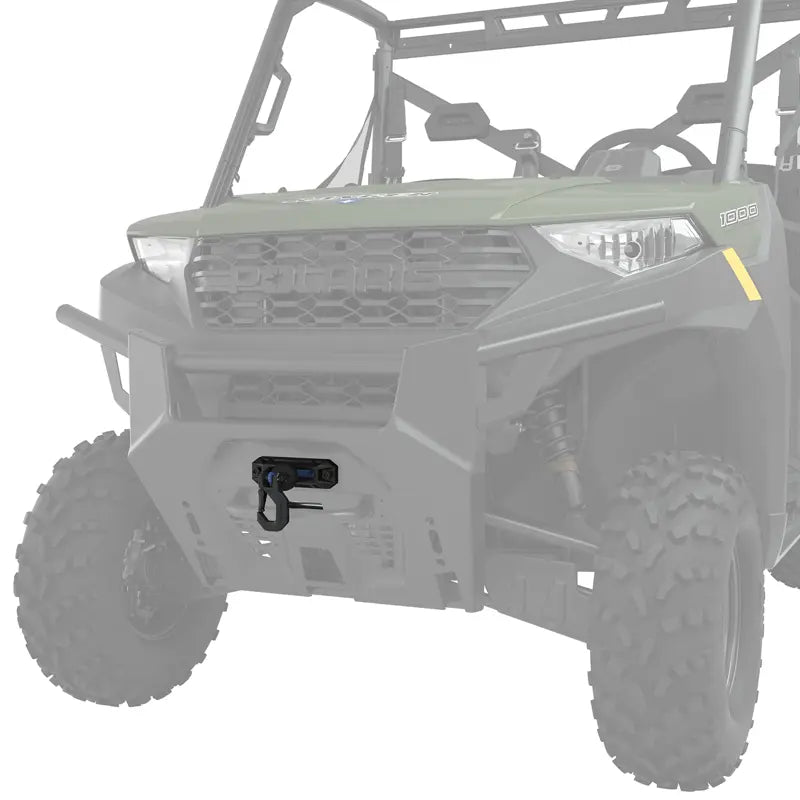 Polaris HD 4,500 Lb. Winch 2889695