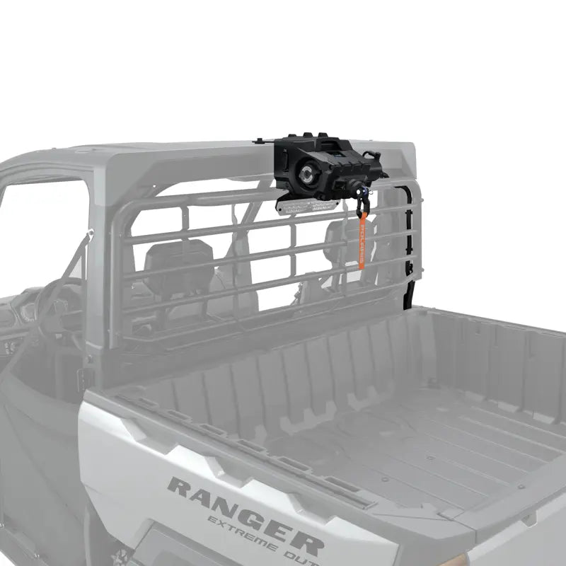 1000 Lb. Rear Cargo Box Winch  2889698