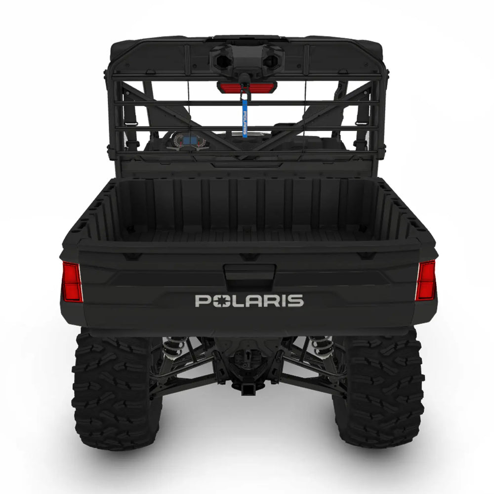 
                      
                        Polaris Ranger 300 Lb. Rear Cargo Box - 2889705
                      
                    