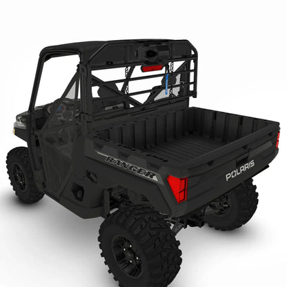 Polaris Ranger 300 Lb. Rear Cargo Box - 2889705