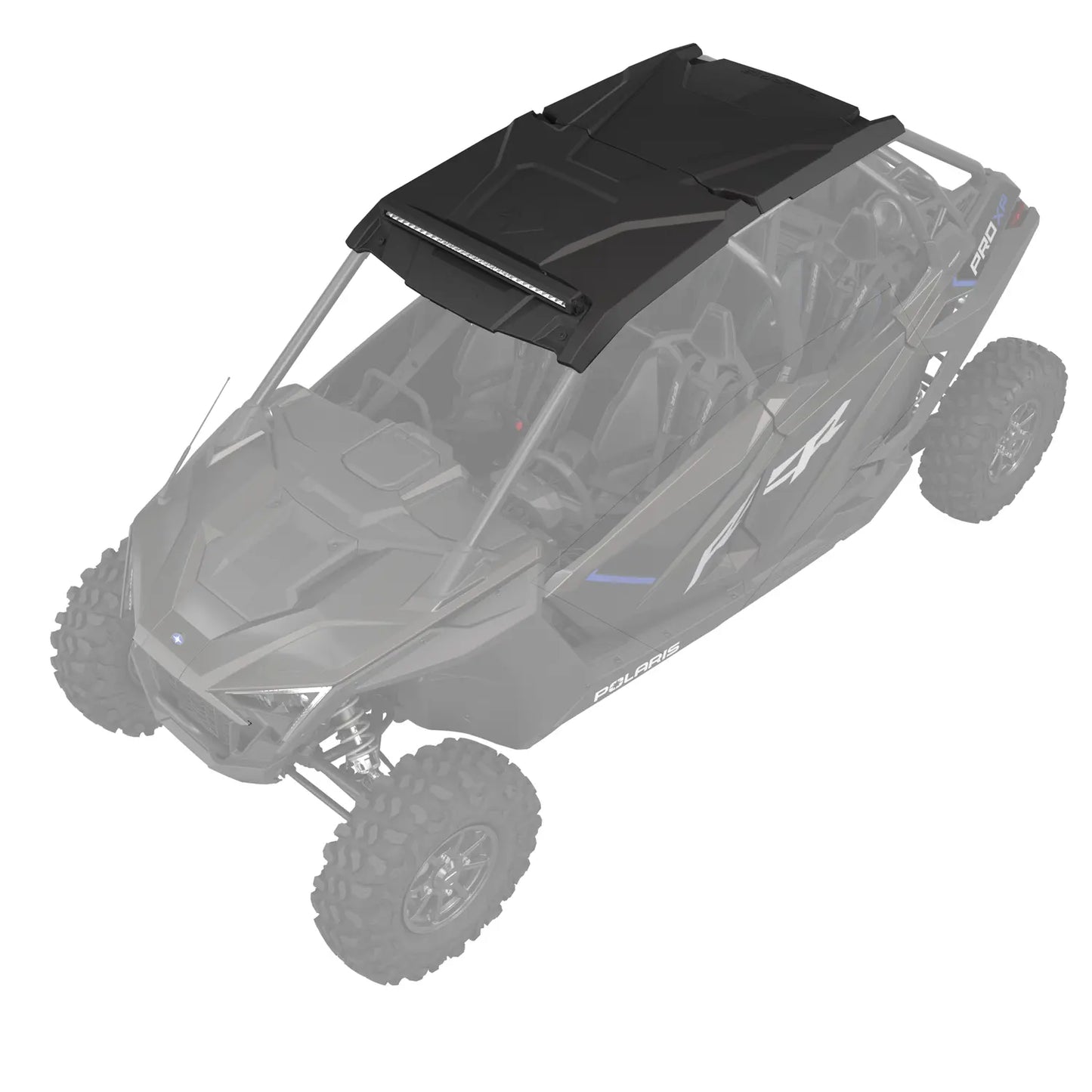 Polaris Audio Roof by Rockford Fosgate® – Factory Audio Add-On, 4-Seat 2889709