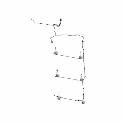 Rear Roof Cube Light Harness 2889730