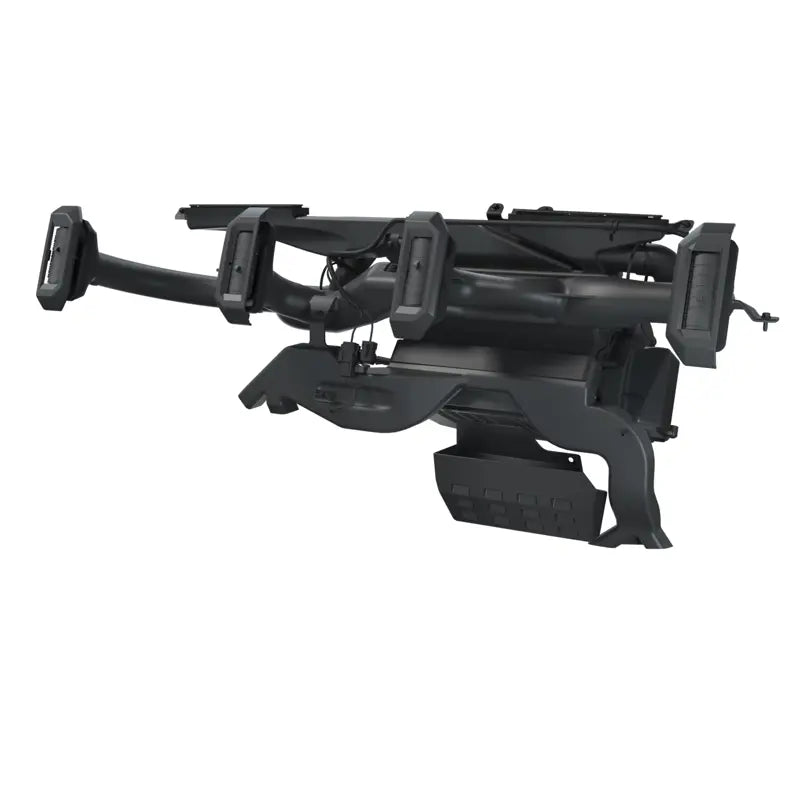 Xpedition Heater & Defrost Kit