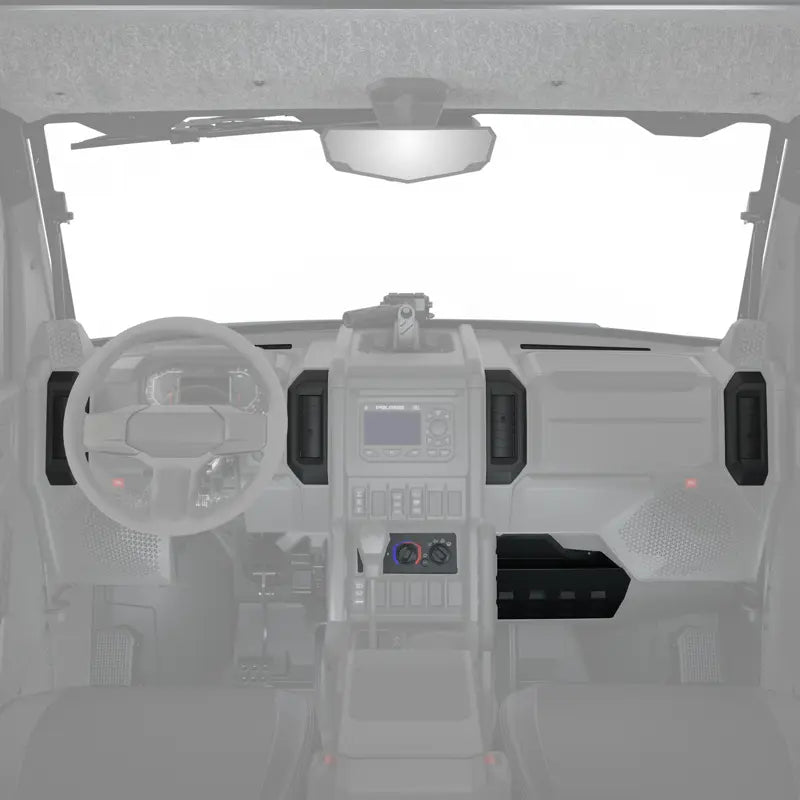 Xpedition Heater & Defrost Kit