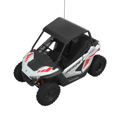 RZR 200 Poly Roof - 2889739