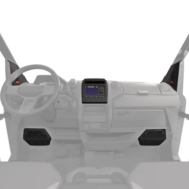 Polaris JBL® Trail Pro 2000 Audio Kit - 2889762